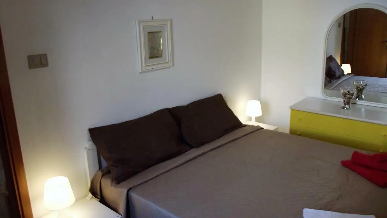 Casa vacanze Casa Ginestre Villa Donnalucata