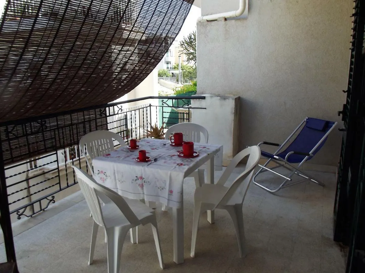 Casa Ginestre Villa Donnalucata  Italia