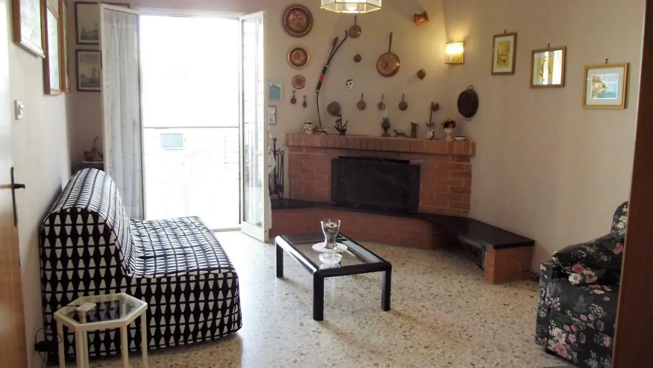 Casa vacanze Casa Ginestre Villa Donnalucata