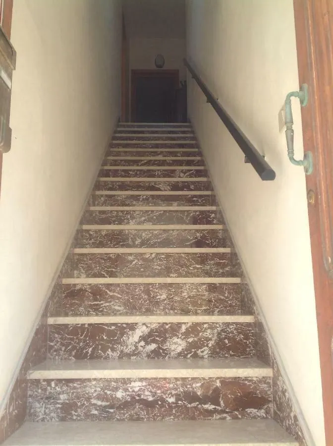 Casa Ginestre Villa Donnalucata  0*, Donnalucata (Sicily)