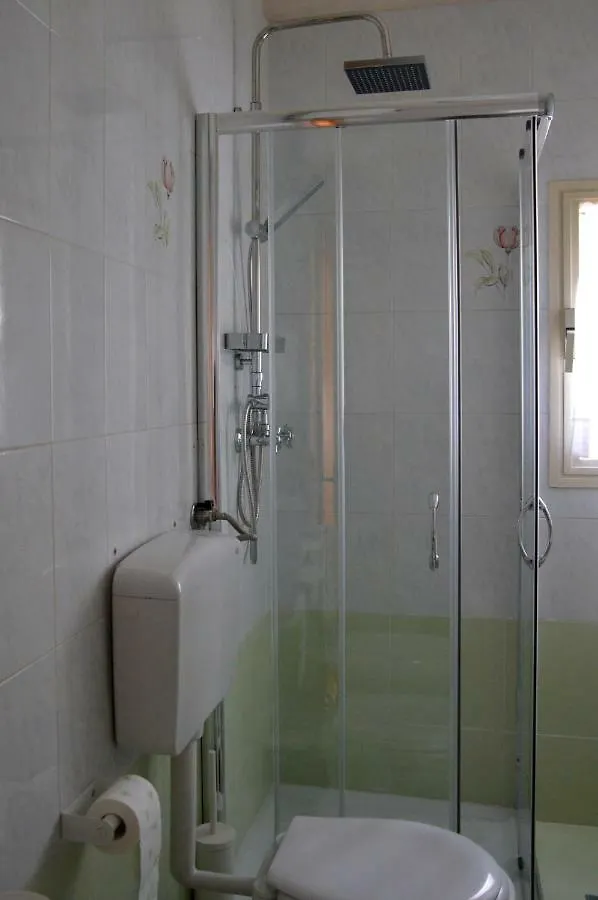 Casa Ginestre Villa Donnalucata  Casa vacanze Donnalucata (Sicily)