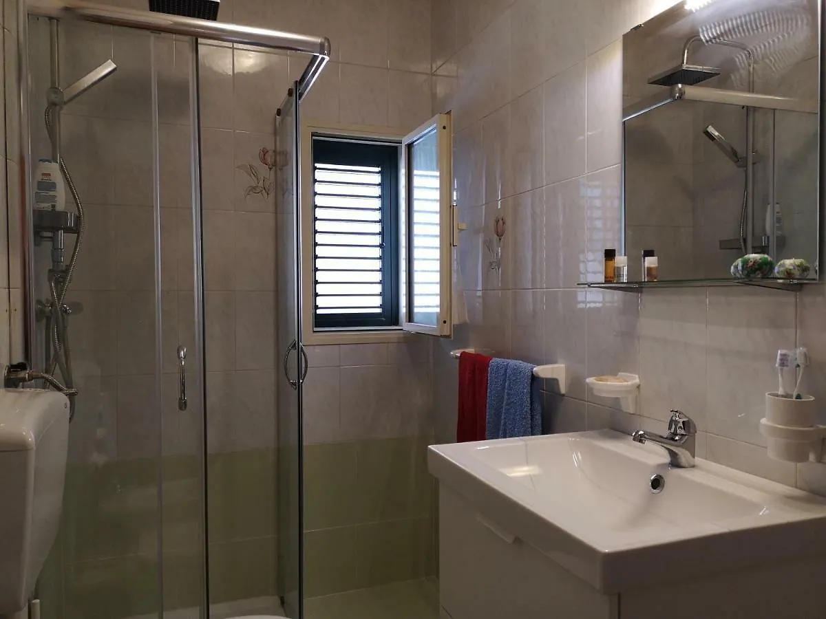 Casa Ginestre Villa Donnalucata