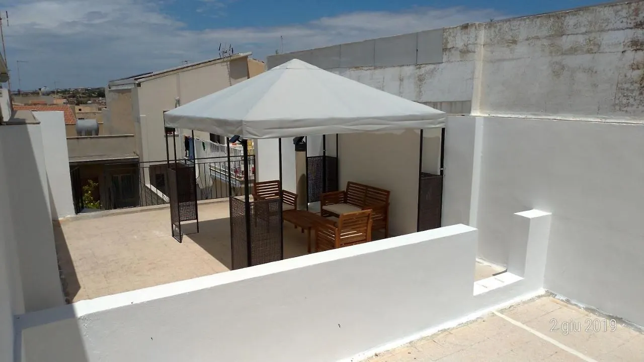 Casa Ginestre Villa Donnalucata  Casa vacanze Donnalucata (Sicily)
