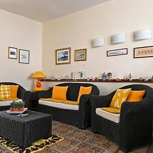 Casa Anna , Carloforte (Isola di San Pietro) Italia