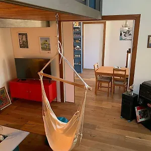 Loft Sul Mare , Marina Di Pisa Italia