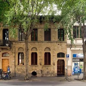 Modern In , Firenze Italia