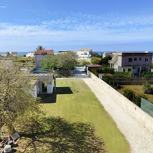  Appartamento Casa Sicilia - Riviera Sicily